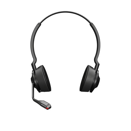 Jabra Engage 55 - USB-C MS Stereo, EMEA/APAC Jabra Engage 55 - USB-C MS Stereo, EMEA/APAC